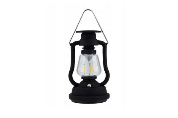 Big Black Lantern